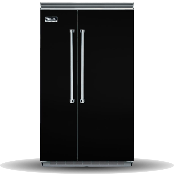 Viking Built-In Side by Side Refrigerator Repair Service | Viking Co