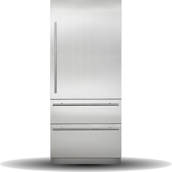 Viking Freestanding Bottom Freezer Refrigerator Repair Service | Viking Co
