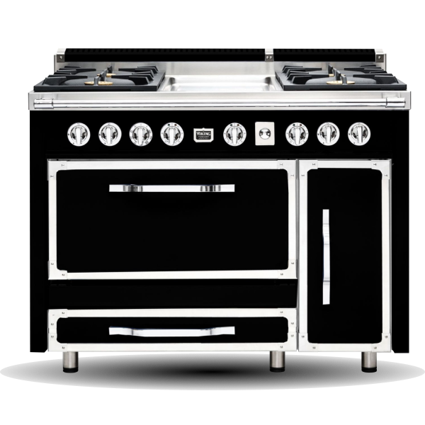 Viking Freestanding Dual Fuel Range Repair Service | Viking Co