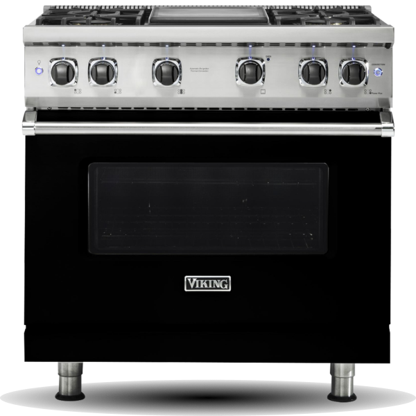 Viking Freestanding Electric Range Repair Service | Viking Co