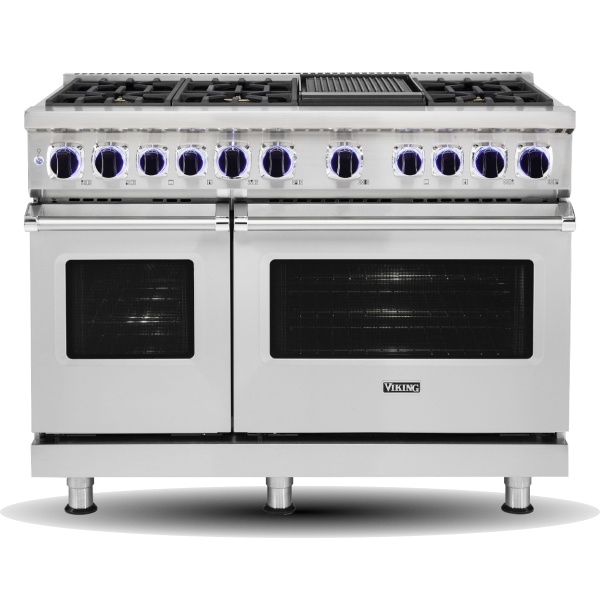 Viking Freestanding Gas Range Repair Service | Viking Co