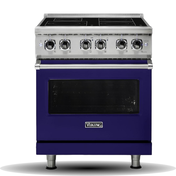 Viking Freestanding Induction Range Repair Service | Viking Co