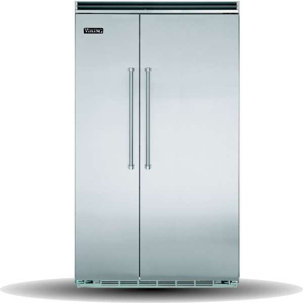Viking Freestanding Side by Side Refrigerator Repair Service | Viking Co
