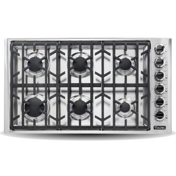 Viking Gas Cooktop Repair Service | Viking Co