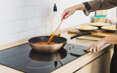 Season’s Sparkle: A Guide to Cleaning and Maintaining Your Viking Cooktops for Effortless Holiday Cooking!
