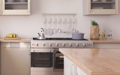 Pre-Holiday Harmony: Troubleshooting Common Range Issues Before Your Festive Gatherings