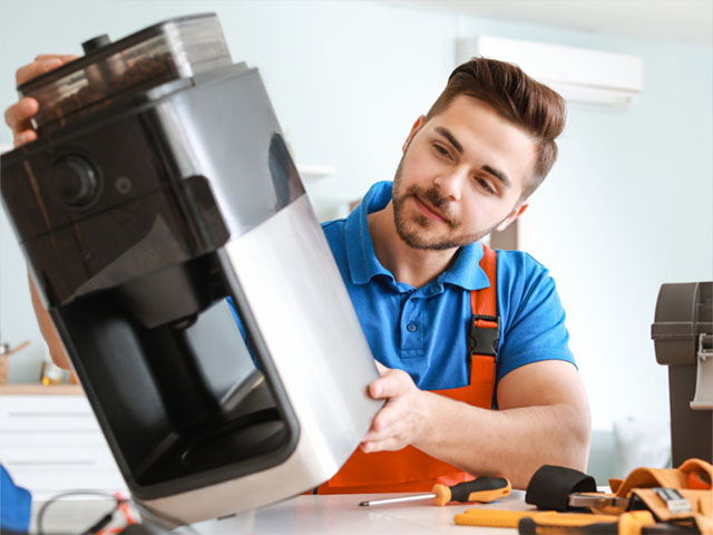 Prompt and Certified Viking Appliance Repair Irvine, CA