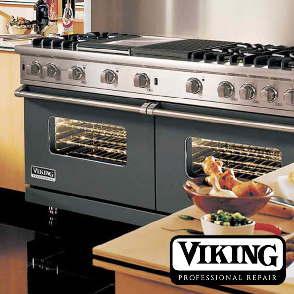 Professional and Certified Viking Appliance Repair Malibu, CA